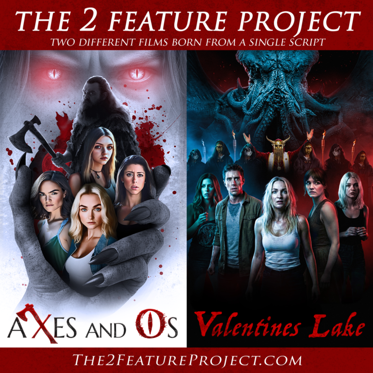 2 Feature Project 1x1 A